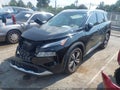 2023 Nissan Rogue — photo 2 of 18 | VIN JN8BT3DDXPW305130