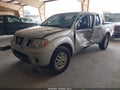 2019 Nissan Frontier — photo 2 of 16 | VIN 1N6AD0ER2KN775340