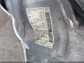 2019 Nissan Frontier — photo 9 of 16 | VIN 1N6AD0ER2KN775340