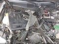 2012 Jeep Compass — photo 10 of 16 | VIN 1C4NJDEB6CD599231