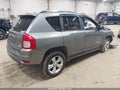 2012 Jeep Compass — photo 4 of 16 | VIN 1C4NJDEB6CD599231