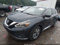2018 Nissan Murano — photo 2 of 17 | VIN 5N1AZ2MH5JN172451