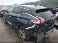 2018 Nissan Murano — photo 3 of 17 | VIN 5N1AZ2MH5JN172451