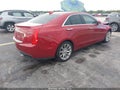 2017 Cadillac ATS — photo 4 of 16 | VIN 1G6AB5RX5H0114599