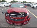 2017 Cadillac ATS — photo 6 of 16 | VIN 1G6AB5RX5H0114599