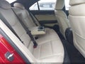 2017 Cadillac ATS — photo 8 of 16 | VIN 1G6AB5RX5H0114599