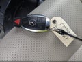 2012 Mercedes-Benz C-Class — photo 11 of 14 | VIN WDDGF8BBXCR210928