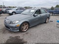 2012 Mercedes-Benz C-Class — photo 2 of 14 | VIN WDDGF8BBXCR210928
