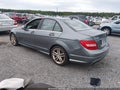 2012 Mercedes-Benz C-Class — photo 3 of 14 | VIN WDDGF8BBXCR210928