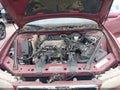 2004 Buick Century — photo 10 of 11 | VIN 2G4WS52J541189421