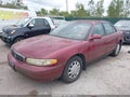 2004 Buick Century — photo 2 of 11 | VIN 2G4WS52J541189421