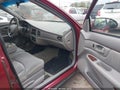 2004 Buick Century — photo 5 of 11 | VIN 2G4WS52J541189421