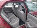 2004 Buick Century — photo 8 of 11 | VIN 2G4WS52J541189421