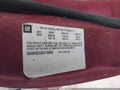 2004 Buick Century — photo 9 of 11 | VIN 2G4WS52J541189421