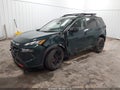 2026 Nissan Rogue — photo 2 of 17 | VIN 5N1BT3BB0TC762422