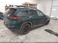 2026 Nissan Rogue — photo 4 of 17 | VIN 5N1BT3BB0TC762422