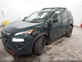 2026 Nissan Rogue — photo 6 of 17 | VIN 5N1BT3BB0TC762422