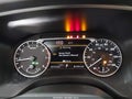 2026 Nissan Rogue — photo 7 of 17 | VIN 5N1BT3BB0TC762422