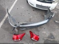 2018 Mitsubishi Outlander — photo 12 of 17 | VIN JA4AZ3A32JZ056792
