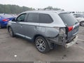 2018 Mitsubishi Outlander — photo 3 of 17 | VIN JA4AZ3A32JZ056792