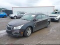 2015 Chevrolet Cruze — photo 2 of 13 | VIN 1G1PC5SB3F7282791