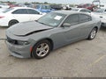 2019 Dodge Charger — photo 2 of 16 | VIN 2C3CDXBG1KH593309