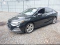 2017 Chevrolet Cruze — photo 2 of 11 | VIN 1G1BF5SM1H7130854