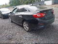 2017 Chevrolet Cruze — photo 3 of 11 | VIN 1G1BF5SM1H7130854