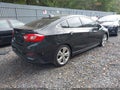 2017 Chevrolet Cruze — photo 4 of 11 | VIN 1G1BF5SM1H7130854
