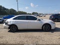 2017 Toyota Camry — photo 13 of 17 | VIN 4T1BF1FK3HU406280