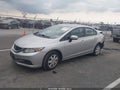 2015 Honda Civic — photo 2 of 15 | VIN 19XFB2F50FE065529