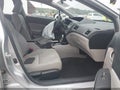 2015 Honda Civic — photo 5 of 15 | VIN 19XFB2F50FE065529