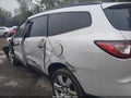 2016 Chevrolet Traverse — photo 15 of 17 | VIN 1GNKRGKDXGJ181336