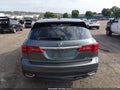 2016 Acura MDX — photo 15 of 15 | VIN 5FRYD4H40GB035010