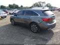 2016 Acura MDX — photo 3 of 15 | VIN 5FRYD4H40GB035010