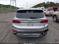 2020 Hyundai Santa Fe — photo 16 of 16 | VIN 5NMS5CAD2LH187291