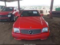1991 Mercedes-Benz 500 — photo 12 of 16 | VIN WDBFA66E3MF021519