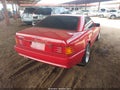 1991 Mercedes-Benz 500 — photo 4 of 16 | VIN WDBFA66E3MF021519
