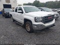2016 GMC Sierra 1500 — photo 1 of 16 | VIN 1GTV2MEHXGZ303220