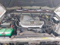 2001 Nissan Pathfinder — photo 10 of 11 | VIN JN8DR09Y11W595315