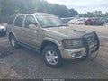 2001 Nissan Pathfinder — photo 1 of 11 | VIN JN8DR09Y11W595315