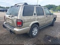 2001 Nissan Pathfinder — photo 4 of 11 | VIN JN8DR09Y11W595315
