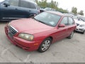 2006 Hyundai Elantra — photo 2 of 16 | VIN KMHDN46D66U311174