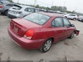 2006 Hyundai Elantra — photo 4 of 16 | VIN KMHDN46D66U311174