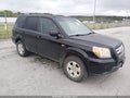 2008 Honda Pilot — photo 1 of 12 | VIN 5FNYF18228B020650
