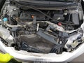 2012 Honda Civic — photo 10 of 16 | VIN 2HGFB2F58CH310580
