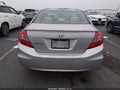 2012 Honda Civic — photo 16 of 16 | VIN 2HGFB2F58CH310580