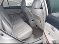 2005 Lexus RX 330 — photo 8 of 14 | VIN JTJGA31U750053619