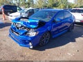 2017 Subaru WRX — photo 2 of 16 | VIN JF1VA1J62H9803644