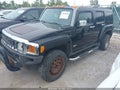2007 Hummer H3 — photo 2 of 11 | VIN 5GTDN13E778229540
